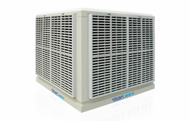 水冷式空調原理與概念