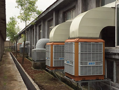 環?？照{陽江海大集團養殖場案例