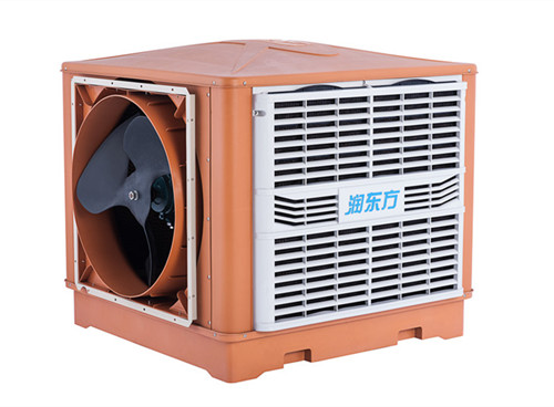 水冷式工業環保空調,工業冷風機的效果到底怎么樣？