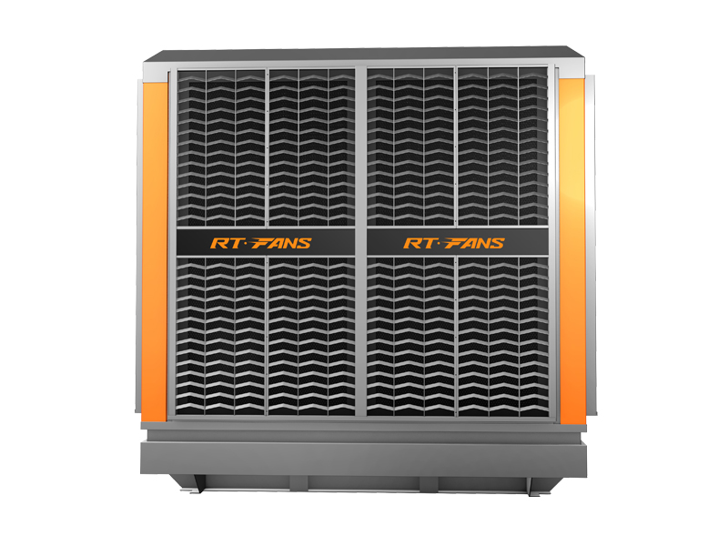 瑞泰風環保空調RTF36A系列