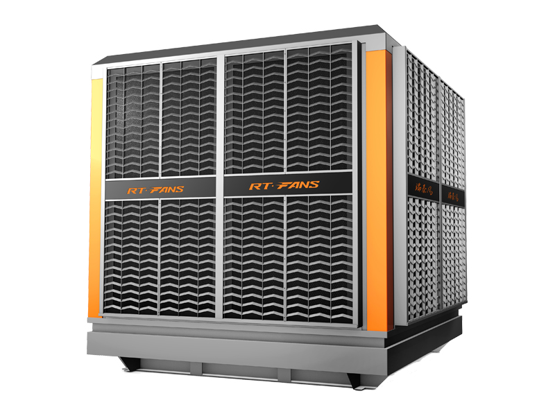 瑞泰風環保空調RTF36A系列