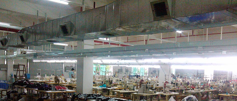 環(huán)?？照{(diào)銷售